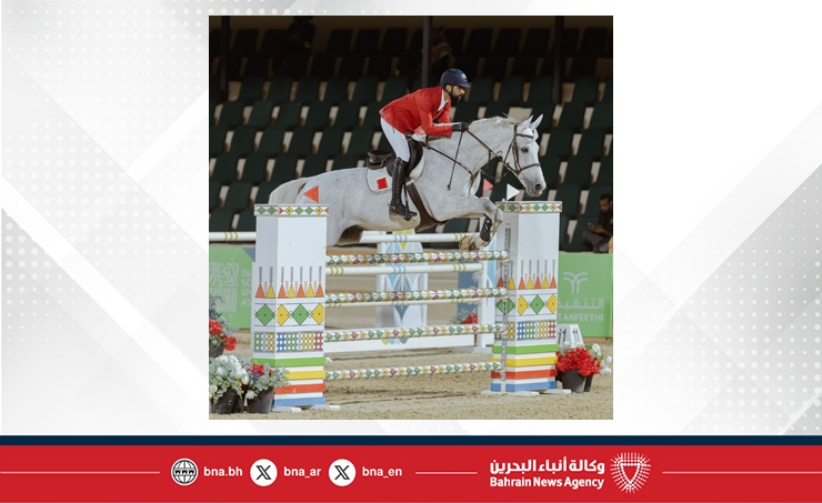 منتخب البحرين للكرة الطائرة يختتم الدور التمهيدي بفوز مستحق على قطر ويضرب موعدا لتجديد المواجهة في مباراة الميدالية البرونزية